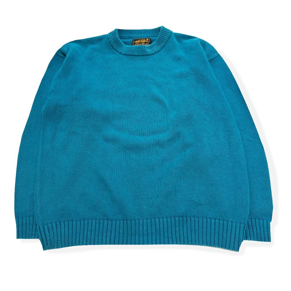 Vintage Eddie Bauer, Sweater / Casual 90's Knitwear